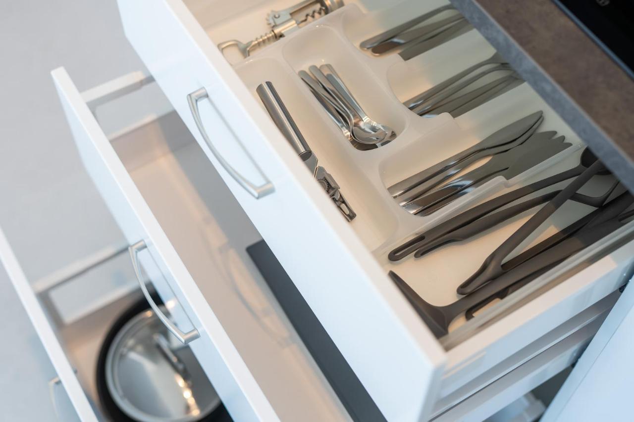 Apartmán Balticus 42 By Renters Miedzyzdroje Exteriér fotografie